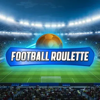 Football Roulette live table