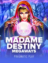 Madame Destiny