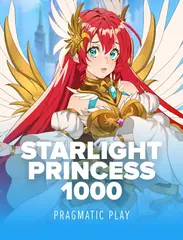 Starlight Princess